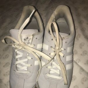 women Adidas samosa sneakers